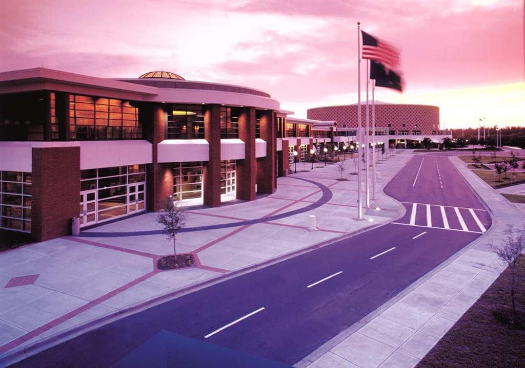 Wingate By Wyndham Charleston Coliseum